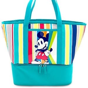 Disney Insulated Cooler Tote